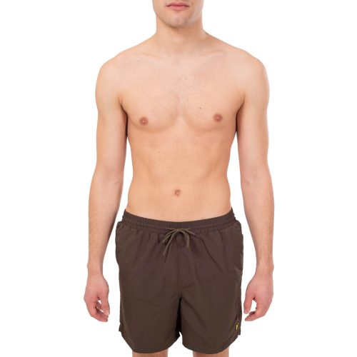 Zwemshort Lyle & Scott Plain