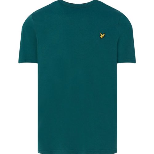 Lyle and Scott T-shirt met korte mouwen