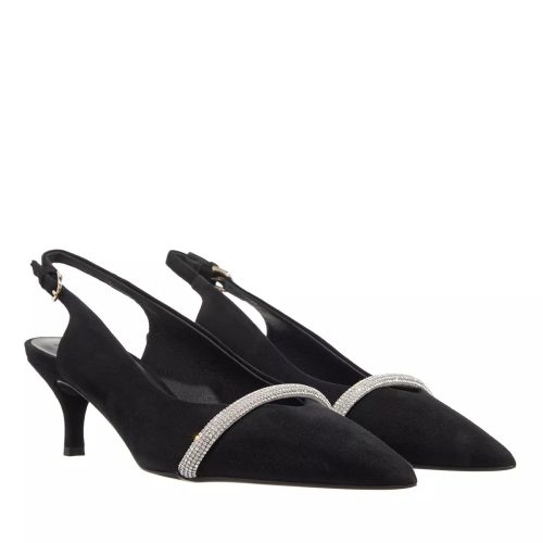 Furla Pumps & high heels – Furla Core Slingback T.50 in zwart