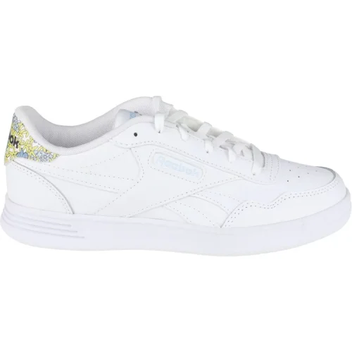 Reebok Court clean dames sneaker