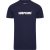 Subprime Shirt basic navy