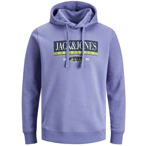 Jack & Jones Jorwalter sweat hood