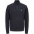 Jack & Jones Jprblurony knit half zip maritime blue/mariti