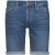 No Excess Korte broek jeans stretch denim