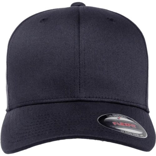 Flexfit Kinder/kinder wooly combed baseball cap