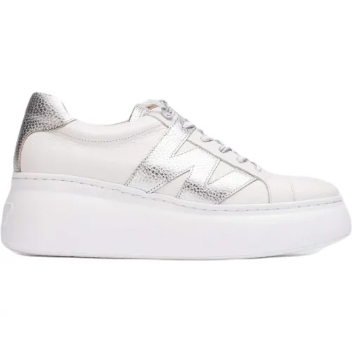 Wonders Zurich dames sneaker