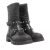 Ash Boots & laarzen – Polar in zwart