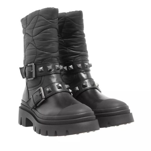 Ash Boots & laarzen – Polar in zwart