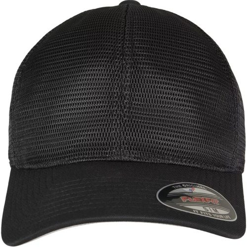 Flexfit 360 omnimesh baseball cap