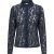 Jacqueline de Yong Jdyjulia ls lace shirt jrs navy