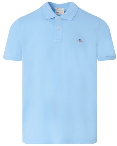 GANT Heren Polo KM