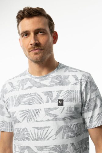 Garcia t-shirt met print