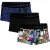 Muchachomalo Heren 3-pack trunks adam