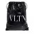 Valentino Garavani Rugzakken – VLTN Soft Backpack in zwart