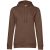 B and C Dames inspire organic hoodie