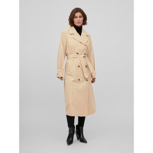 Vila Vimersin long trenchcoat noos