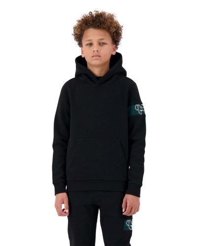 Black Bananas Kids JR. COMMANDER HOODY