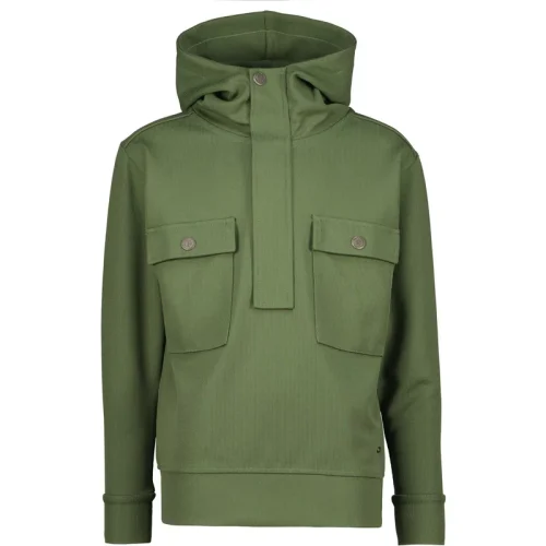 Raizzed Meiden hoodie ferida forest