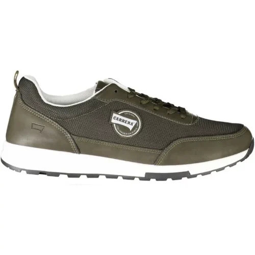 Carrera Polyester sneakers met lussen