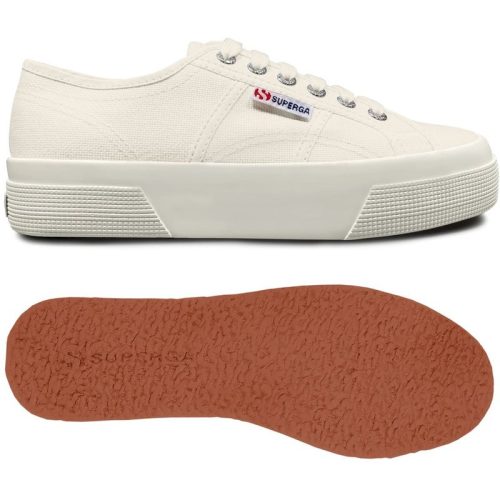 Superga Platform