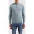 Pure Path Essential knitwear halfzip sweater