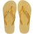 Beachyfeet Teenslipper dames sleehak almudena