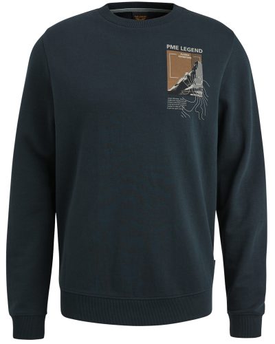 PME Legend Heren Sweater