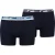 Puma Men multi logo boxer 2-pack 701221416 peacoat