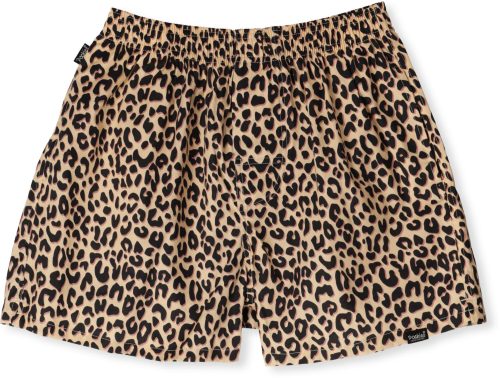 Pockies Boxershort
Heren Leopard