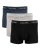 Calvin Klein 3 Pack Low Rise Trunk Heupboxer Set