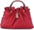 Ermanno Scervino Crossbody bags – Bags Red in rood