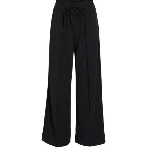 Vila Viclua hw wide pants-noos –