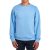 Jerzees Colours Unisex nublend sweatshirt voor volwassenen