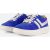 Vingino Vingino Noah Low Court Lifestyle Sneakers blauw