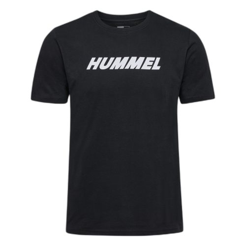 Logo T-shirt Hummel Elemental (x2)