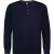 Petrol Industries Heren shirt m-3040-tlr619 5120 sky captain