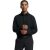 No Excess Shirt jersey pique stretch black