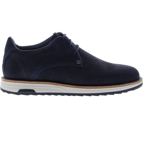 Rehab Nolan square heren schoen | heren | maat: | suede