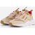 Vingino Vingino Odilia Lifestyle Runners Sneakers beige