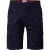 Petrol Industries Korte broek 5091 deep navy