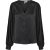 Vero Moda vmtara l/s v-neck top wvn btq ga 10319754 –