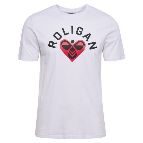 T-shirt Hummel Roligan