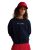 Tommy Hilfiger Kids Script Sweater