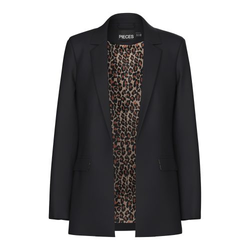 Blazer voor dames Pieces Bozzy