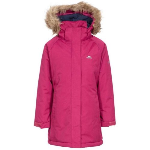 Trespass Childrens girls fame waterdicht parka jasje