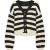 Vero Moda Vmelya ls v-neck cardigan ga boo dessin