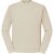 Fruit of the Loom Heren klassiek ingelegd sweatshirt