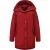 TheBrand Winddichte winterjas parka