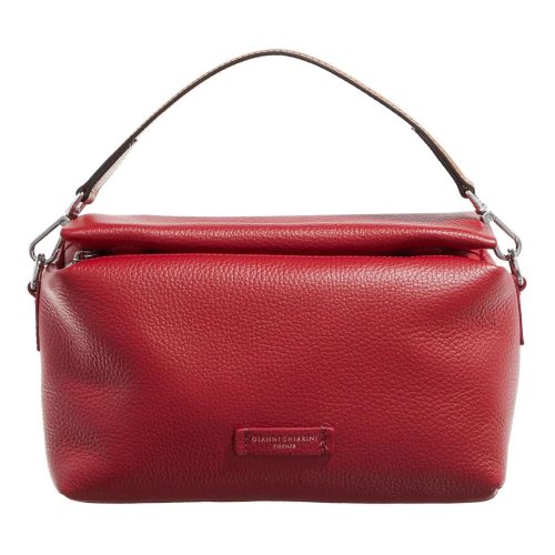 Gianni Chiarini Hobo bags – Amina in rood