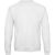 B and C B&c volwassenen unisex id. 202 50/50 sweatshirt